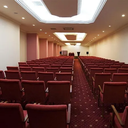 Hotel Ganita Club &