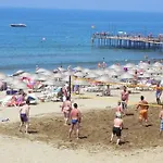 Ganita Club & 5* ألانيا