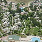 فندق Ganita Club & ألانيا