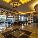 Ganita Club & ألانيا