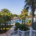 فندق Ganita Club & 5*