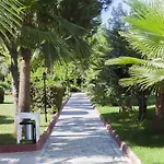 فندق Ganita Club & ألانيا