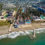 Otel Ganita Club & Alanya