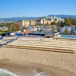 Otel Ganita Club & 5*