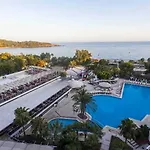 Ganita Club & Alanya