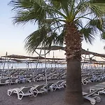 Ganita Club & Alanya