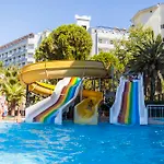 Ganita Club & Alanya