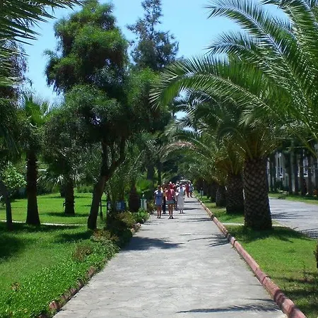 Ganita Holiday Club & Alanya