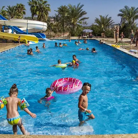 Hotel Ganita Club & 5*