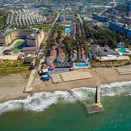 Otel Ganita Club & Alanya