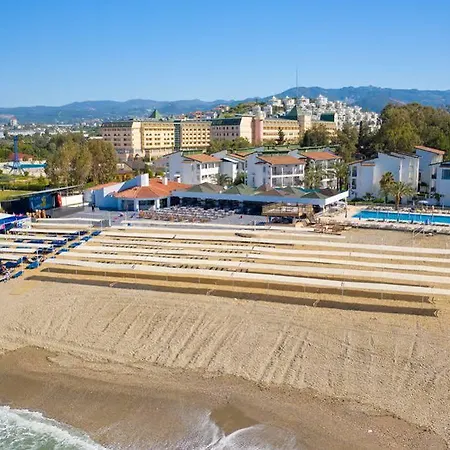 Hotel Ganita Holiday Club & 5*