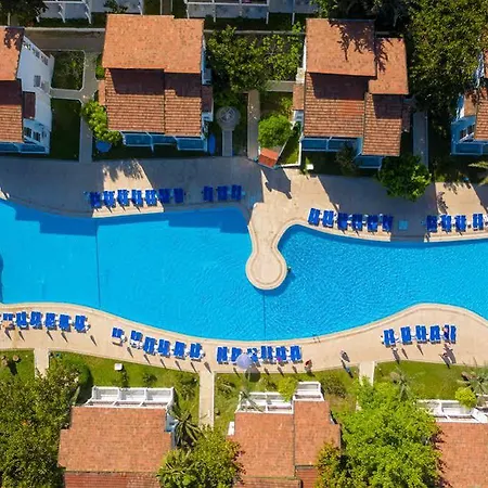 Ganita Holiday Club & Hotel
