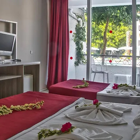 Hotel Ganita Holiday Club &