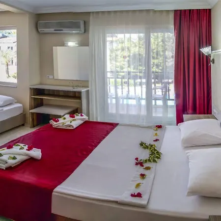 Hotel Ganita Club & 5*