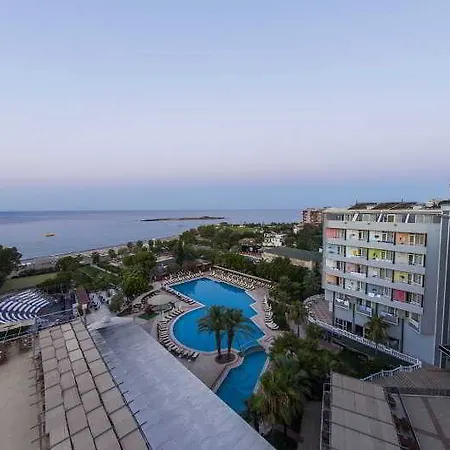 Ganita Holiday Club & 5*