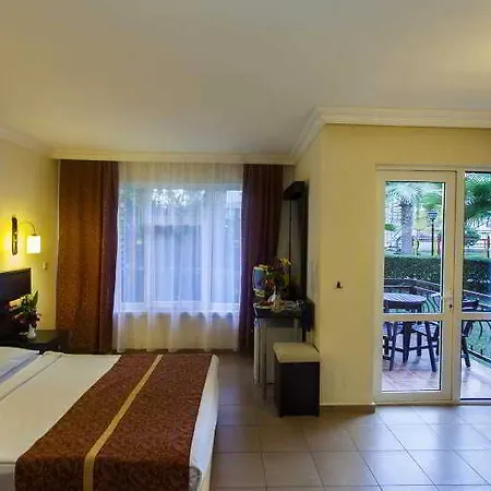 Ganita Holiday Club &