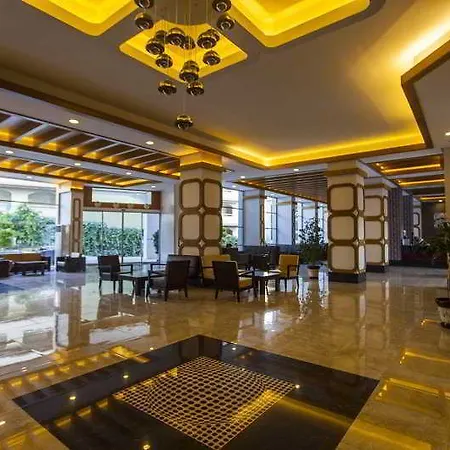 Ganita Holiday Club & Alanya