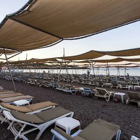 Ganita Holiday Club &