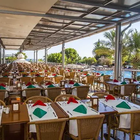 Hotel Ganita Club & Alanya