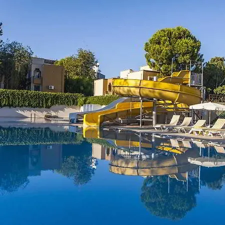 Ganita Club & 5* Alanya