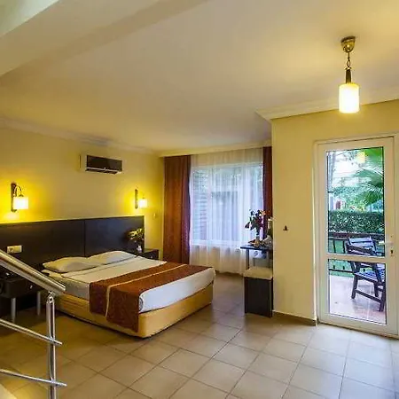 Ganita Holiday Club & Alanya