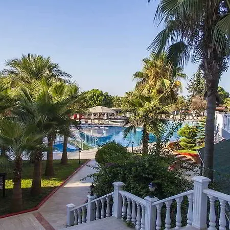 Hotel Ganita Club & 5*