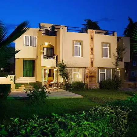 Ganita Holiday Club & 5*