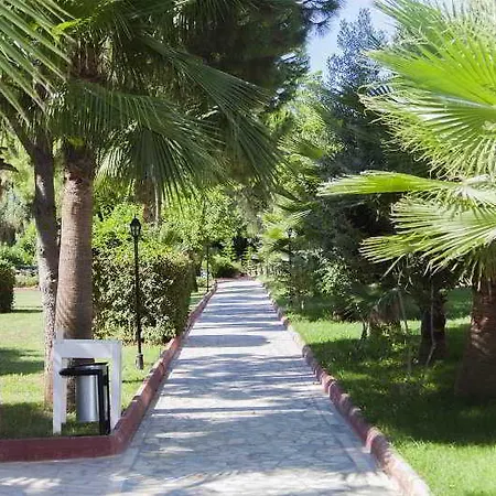 Hotel Ganita Holiday Club & Alanya