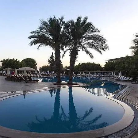 Ganita Holiday Club & 5*