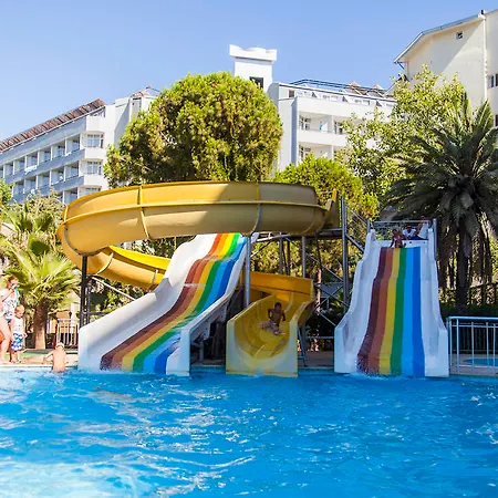 Ganita Club & Alanya