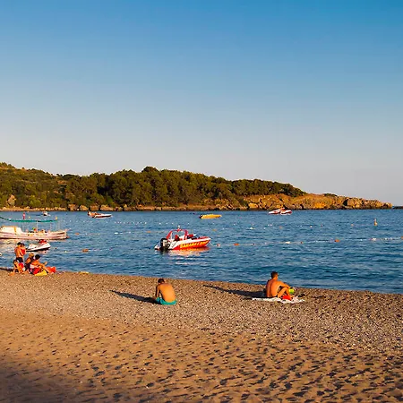 Hotel Ganita Club & 5*