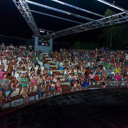 Ganita Holiday Club & 5*