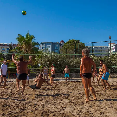 Ganita Holiday Club &