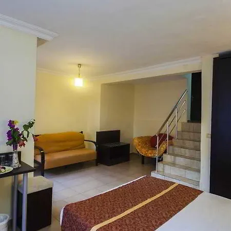 Hotel Ganita Club & 5*