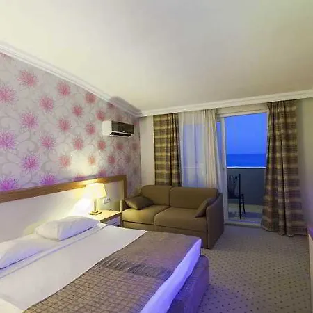 Hotel Ganita Club & Alanya