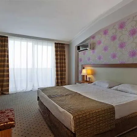 Ganita Club & Alanya