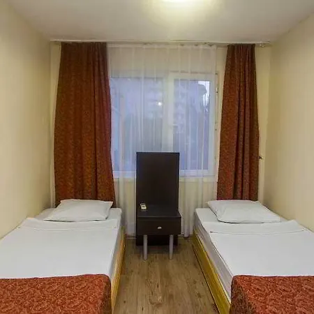 Ganita Holiday Club & Hotel 5*