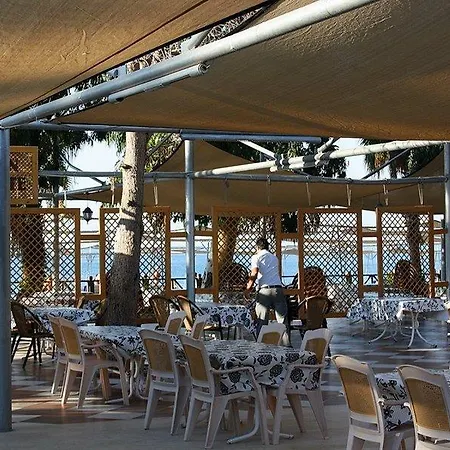Ganita Holiday Club &