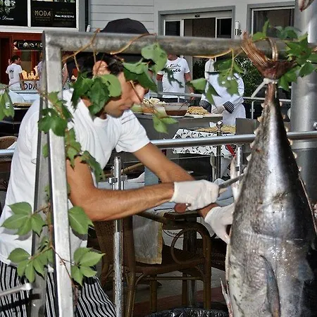 Hotel Ganita Club & Alanya