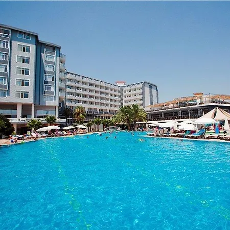 Hotel Ganita Club & 5*