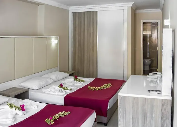 Ganita Club & Szálloda 5*