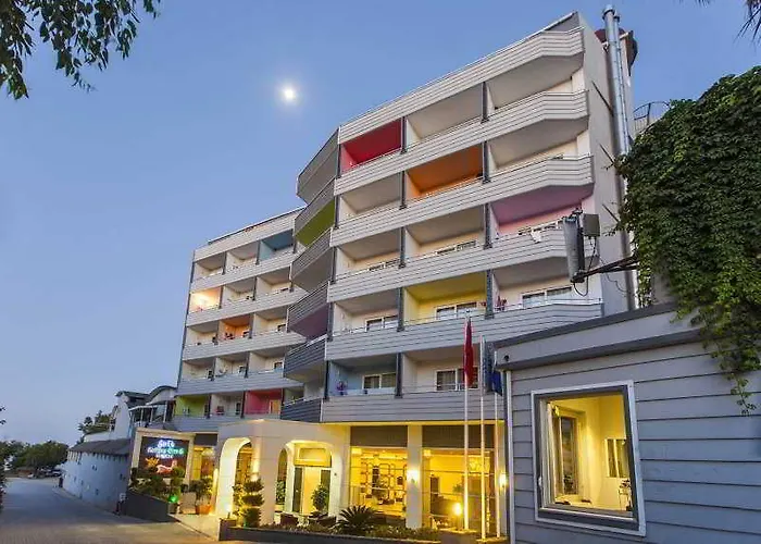 Ganita Club & Alanya