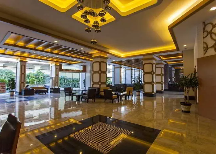 Ganita Club & Alanya