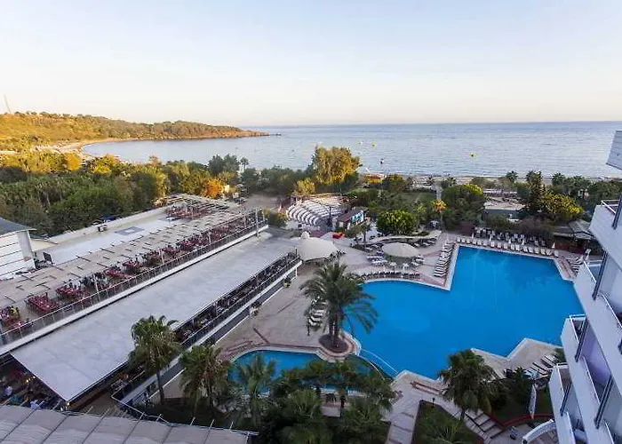 Ganita Club & Alanya