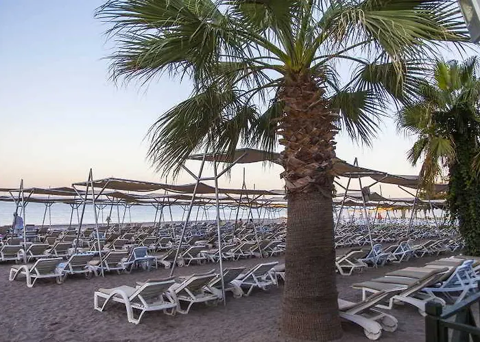 Ganita Club & Alanya