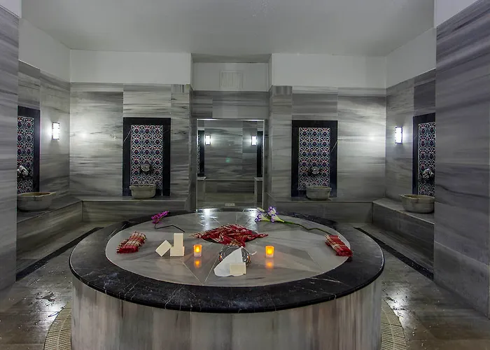 Ganita Club & Szálloda 5*