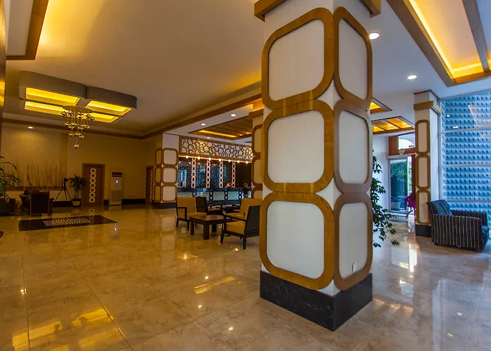 Ganita Club & 5* Alanya