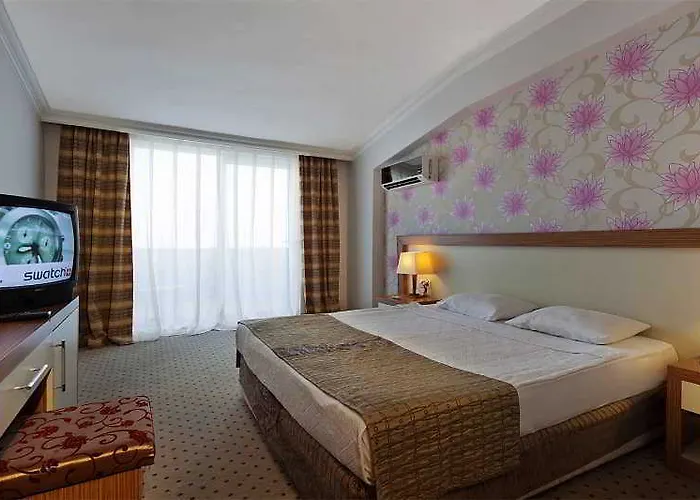 Ganita Club & Alanya