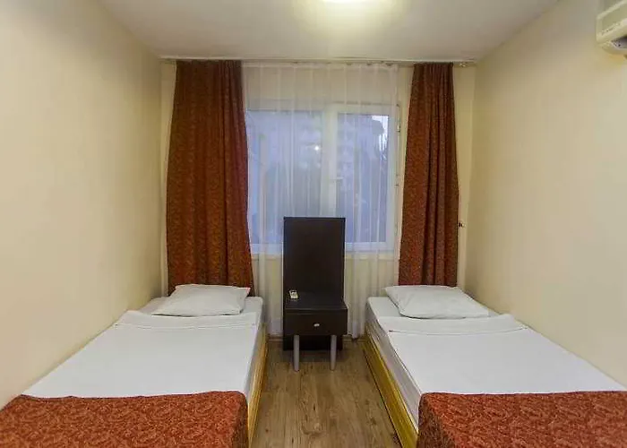 Ganita Club & Szálloda 5*