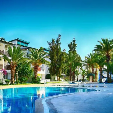 Ξενοδοχείο Ganita Club & Αλάνια